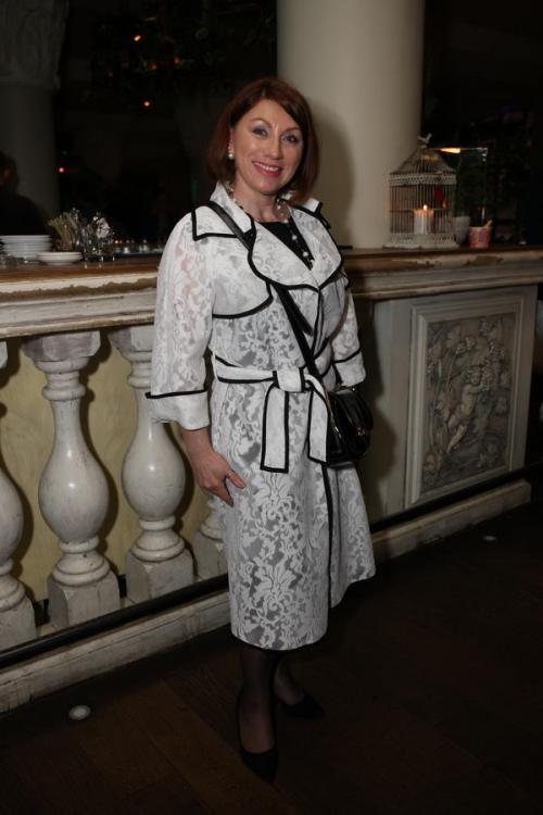 Николая Баскова признали совершенством