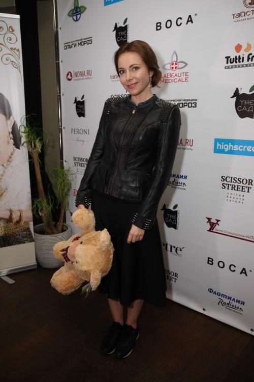 Николая Баскова признали совершенством