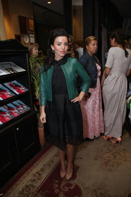 Николая Баскова признали совершенством