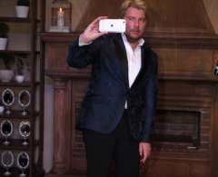 Николая Баскова признали совершенством