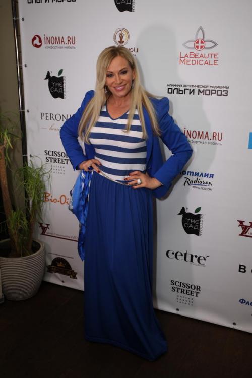 Николая Баскова признали совершенством