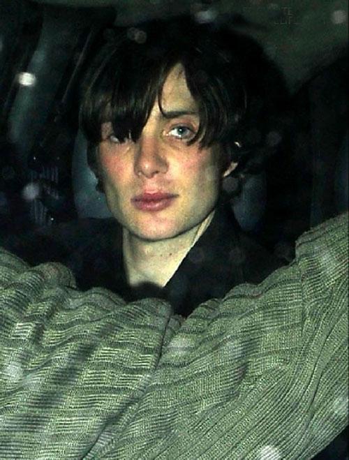 Сиенна Миллер нашла себе нового собутыльника