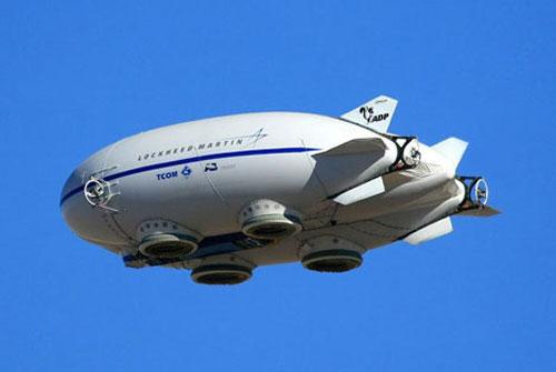 Их принимали за НЛО: самые секретные самолеты