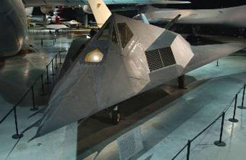 Их принимали за НЛО: самые секретные самолеты