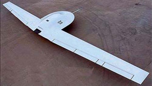 Их принимали за НЛО: самые секретные самолеты