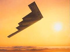 Их принимали за НЛО: самые секретные самолеты