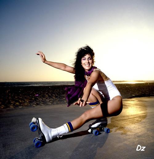 Редкие фотографии юных знаменитостей. часть 6