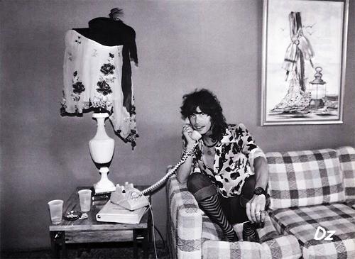 Редкие фотографии юных знаменитостей. часть 6