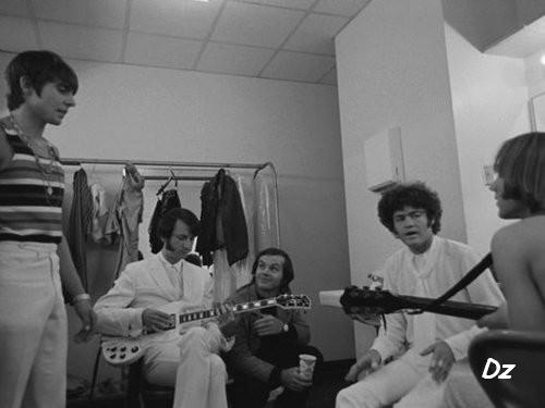 Редкие фотографии юных знаменитостей. часть 6