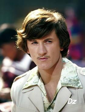 Редкие фотографии юных знаменитостей. часть 6