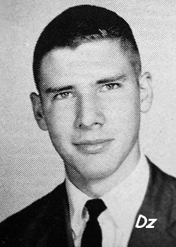 Редкие фотографии юных знаменитостей. часть 6