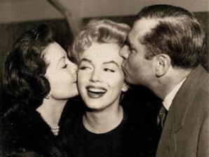 Редкие фотографии юных знаменитостей. часть 6