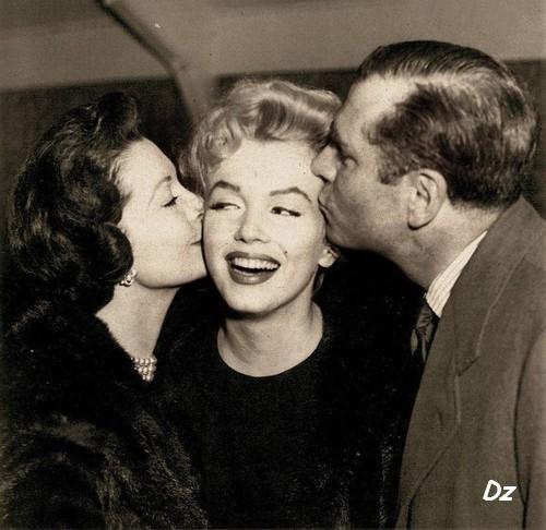 Редкие фотографии юных знаменитостей. часть 6