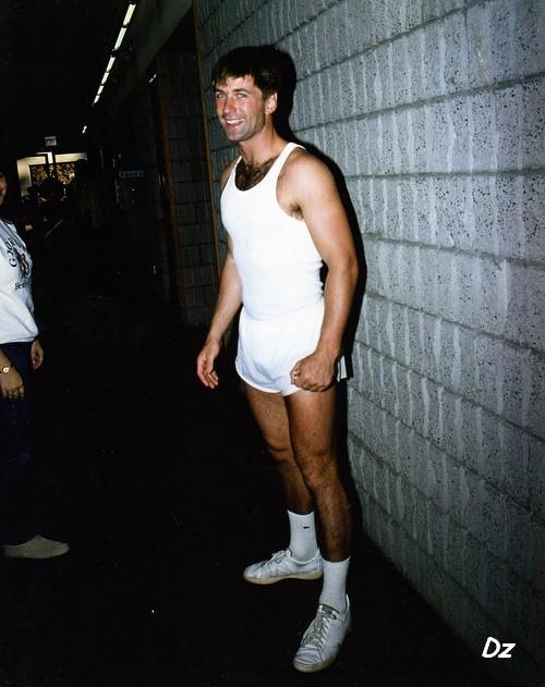 Редкие фотографии юных знаменитостей. часть 6