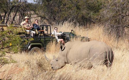 10 очень опасных профессий