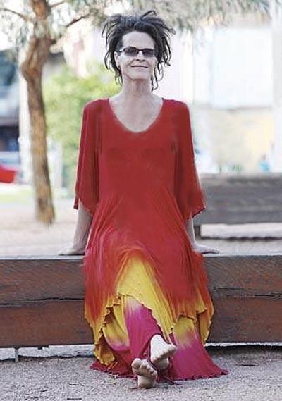 Власти Австралии лишили бесполого человека его статуса