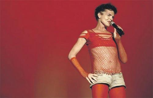 Власти Австралии лишили бесполого человека его статуса