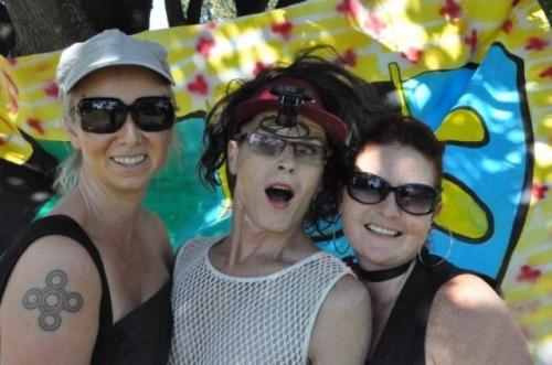 Власти Австралии лишили бесполого человека его статуса