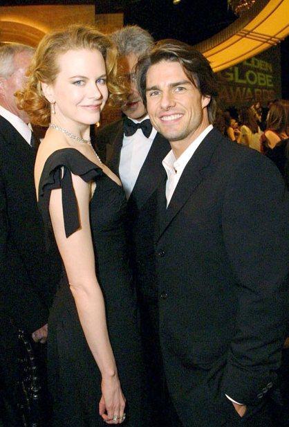 Проклятье «Оскара» развело 12 голливудских пар