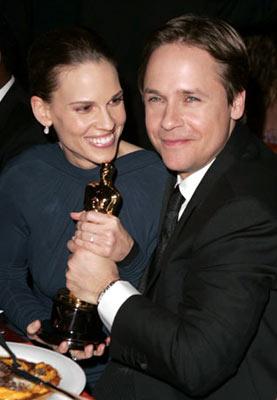 Проклятье «Оскара» развело 12 голливудских пар