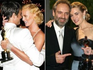 Проклятье «Оскара» развело 12 голливудских пар