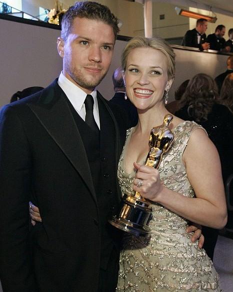 Проклятье «Оскара» развело 12 голливудских пар