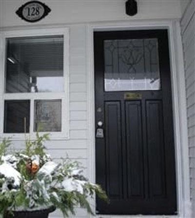 Самый маленький дом в Торонто оказался и самым дорогим