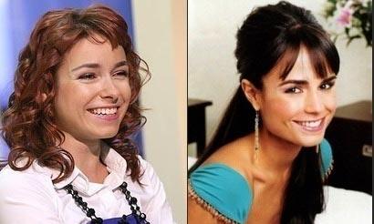 Двое из ларца: одинаковы с лица