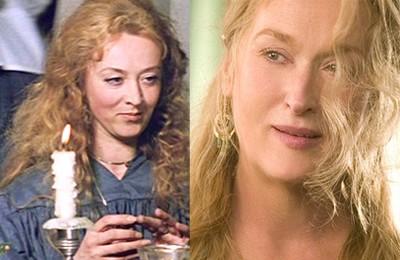 Двое из ларца: одинаковы с лица