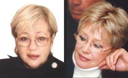 Двое из ларца: одинаковы с лица