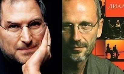 Двое из ларца: одинаковы с лица