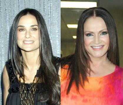 Двое из ларца: одинаковы с лица