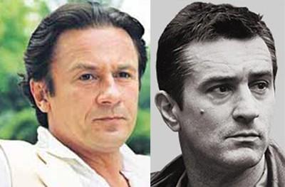 Двое из ларца: одинаковы с лица