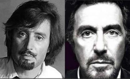 Двое из ларца: одинаковы с лица