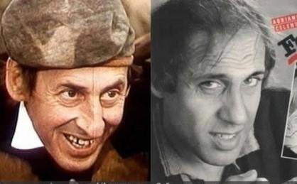 Двое из ларца: одинаковы с лица