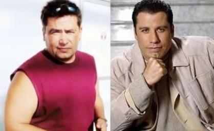 Двое из ларца: одинаковы с лица