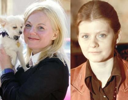 Двое из ларца: одинаковы с лица