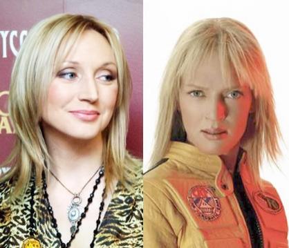 Двое из ларца: одинаковы с лица