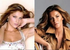 Двое из ларца: одинаковы с лица