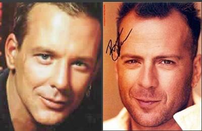 Двое из ларца: одинаковы с лица