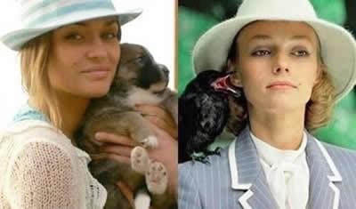 Двое из ларца: одинаковы с лица