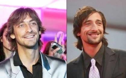 Двое из ларца: одинаковы с лица