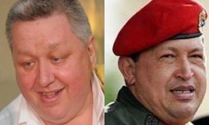 Двое из ларца: одинаковы с лица