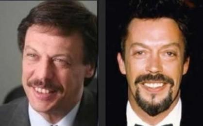 Двое из ларца: одинаковы с лица