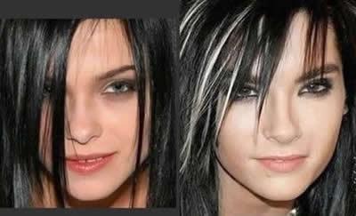 Двое из ларца: одинаковы с лица