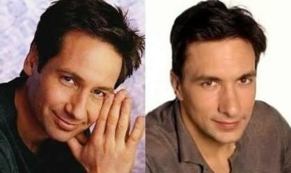 Двое из ларца: одинаковы с лица