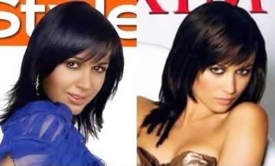 Двое из ларца: одинаковы с лица