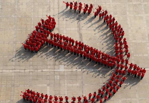 Эстетика Ильичей: как в Пекине проходит самый грандиозный съезд компартии