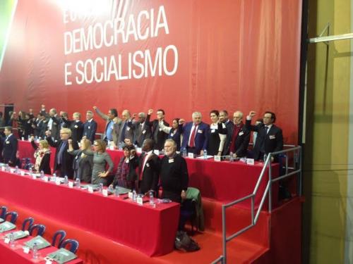 Эстетика Ильичей: как в Пекине проходит самый грандиозный съезд компартии