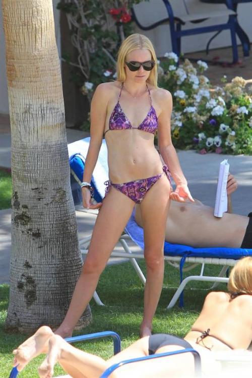 Самые обворожительные королевы пляжа